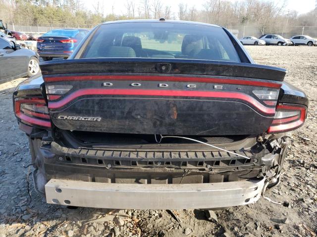 Photo 6 from auction – 2019 DODGE CHARGER SX with VIN 2C3CDXBG4KH542239