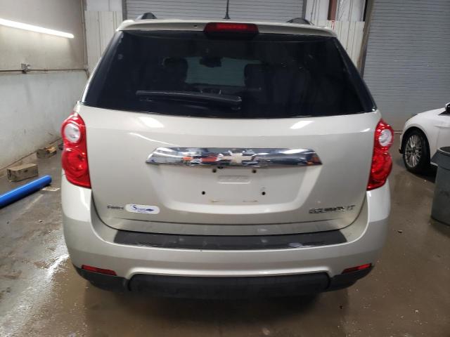 Photo 6 from auction – 2014 CHEVROLET EQUINOX LT with VIN 1GNFLGEK9EZ117784