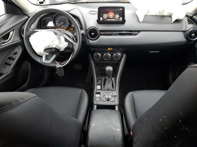 Photo 8 from auction – 2019 MAZDA CX-3 TOURI with VIN JM1DKFC78K1456042