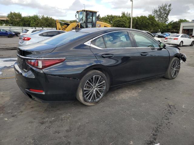 Photo 3 from auction – 2022 LEXUS ES 350 BAS with VIN 58ADZ1B1XNU114921