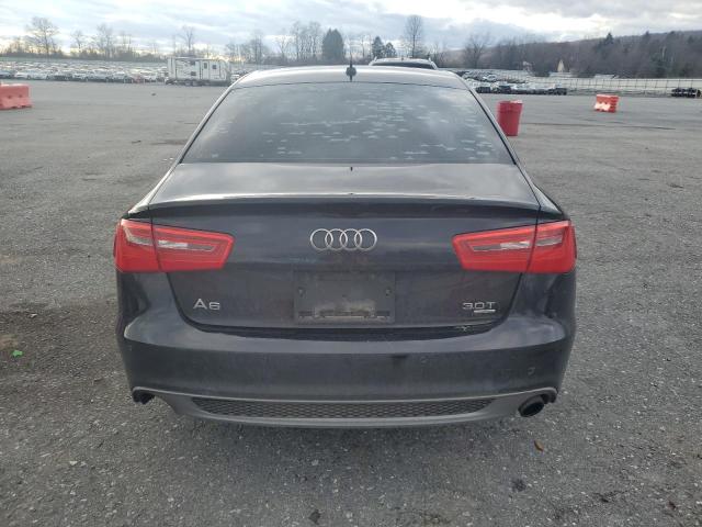 Photo 6 from auction – 2013 AUDI A6 PRESTIG with VIN WAUHGAFC9DN069684