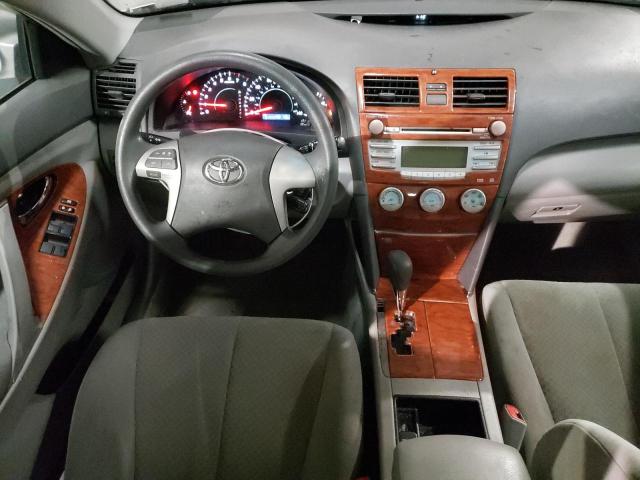 Photo 8 from auction – 2009 TOYOTA CAMRY BASE with VIN 4T1BE46K19U355254