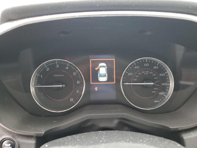 Photo 9 from auction – 2021 SUBARU CROSSTREK with VIN JF2GTHNC9MH353434