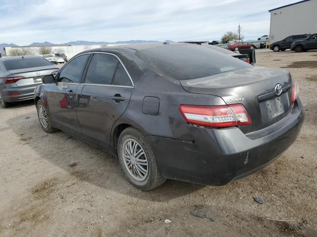Foto 2 de la subasta – 2011 TOYOTA CAMRY BASE con VIN 4T4BF3EK3BR172734