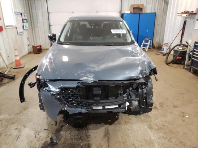 Photo 5 from auction – 2023 MAZDA CX-5 PREFE with VIN JM3KFBCM2P0187003