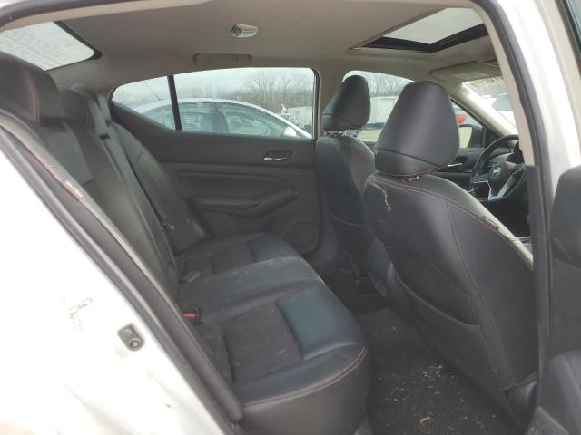 Photo 10 from auction – 2020 NISSAN ALTIMA SR with VIN 1N4BL4CV0LC126818