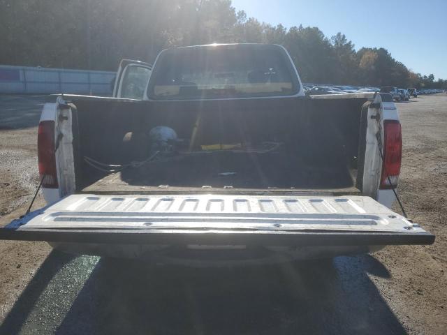 Photo 6 from auction – 2002 FORD F150 with VIN 1FTRX17W62NB88192