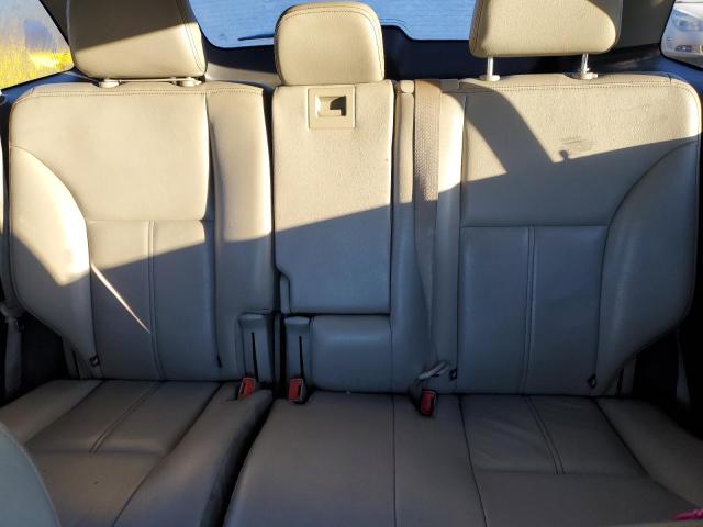 Photo 10 from auction – 2011 FORD EDGE SEL with VIN 2FMDK3JC3BBA83782