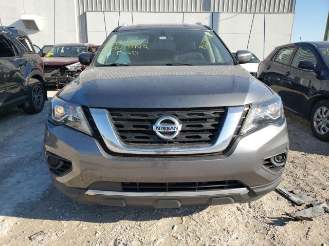 Photo 5 from auction – 2019 NISSAN PATHFINDER with VIN 5N1DR2MN1KC636089