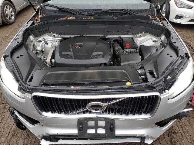 Photo 11 from auction – 2018 VOLVO XC90 T6 with VIN YV4A22PK7J1377550
