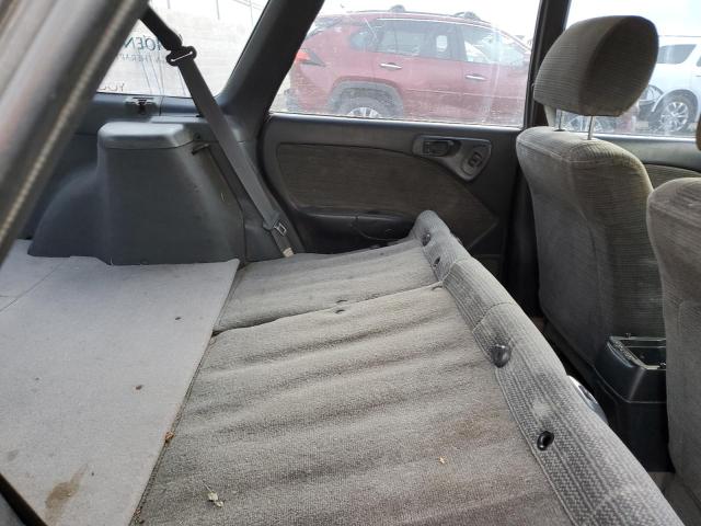 Photo 10 from auction – 1998 SUBARU LEGACY L with VIN 4S3BK4352W7315741