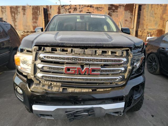 Photo 5 from auction – 2016 GMC CANYON SLE with VIN 1GTG6CE33G1228533