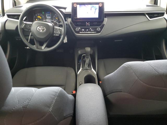 Photo 8 from auction – 2023 TOYOTA COROLLA LE with VIN 5YFB4MDEXPP070065