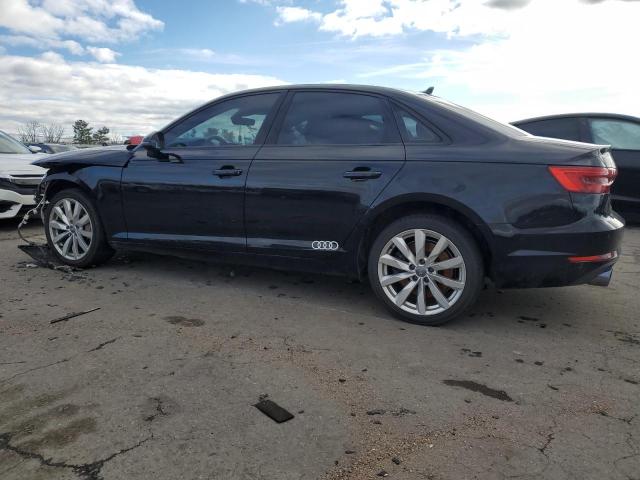Photo 2 from auction – 2017 AUDI A4 PREMIUM with VIN WAUANAF47HN006072