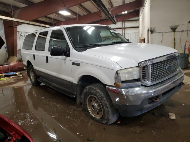 Photo 4 from auction – 2004 FORD EXCURSION with VIN 1FMNU41S94EB68872