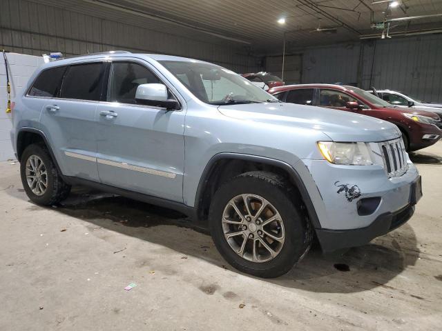 Photo 4 from auction – 2013 JEEP GRAND CHER with VIN 1C4RJFAG4DC528194