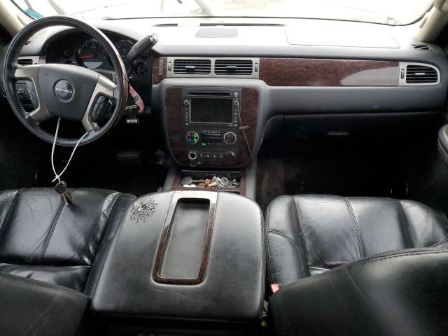 Photo 8 from auction – 2008 GMC YUKON DENA with VIN 1GKFK63868J223940