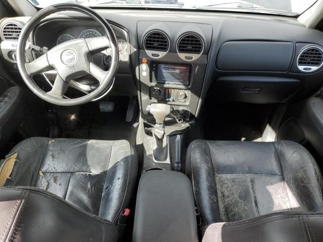 Photo 8 from auction – 2007 GMC ENVOY with VIN 1GKDS13S472189477