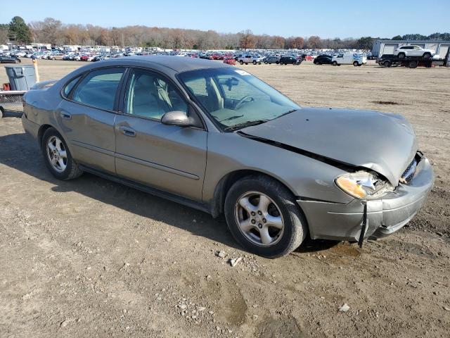 Photo 4 from auction – 2003 FORD TAURUS SES with VIN 1FAFP55U63A249132