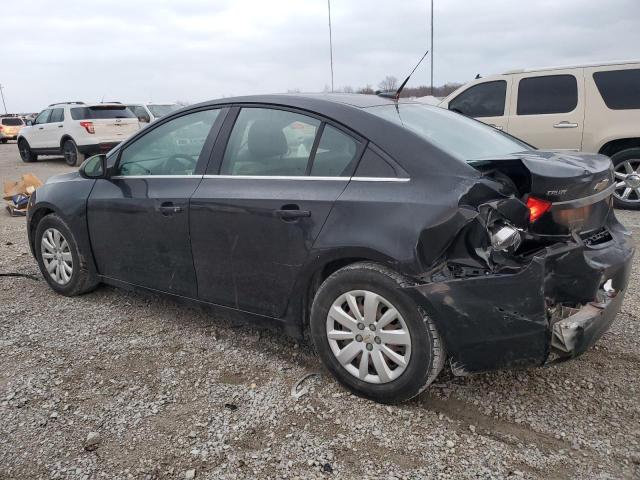 Photo 2 from auction – 2011 CHEVROLET CRUZE LS with VIN 1G1PC5SH4B7306577