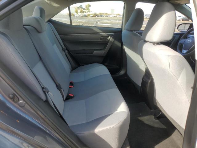 Photo 10 from auction – 2014 TOYOTA COROLLA L with VIN 5YFBURHE1EP169877