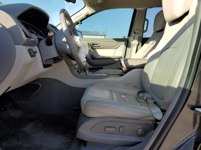 Photo 7 from auction – 2015 GMC ACADIA SLT with VIN 1GKKRRKD2FJ333312