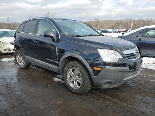 Photo 4 from auction – 2009 SATURN VUE XE with VIN 3GSCL33P99S559510