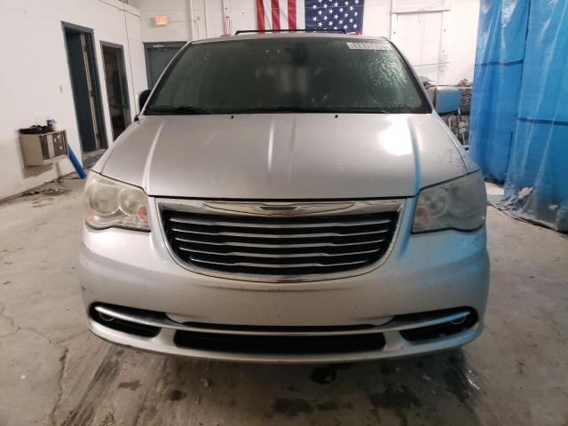 Photo 5 from auction – 2011 CHRYSLER TOWN & COU with VIN 2A4RR5DG2BR782645