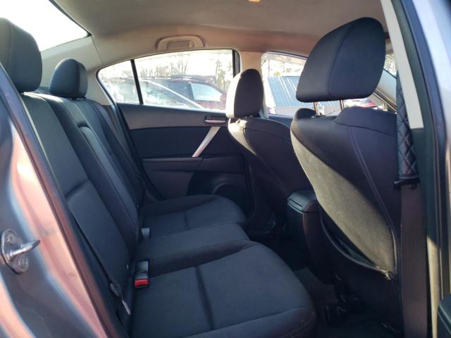 Photo 10 from auction – 2011 MAZDA 3 S with VIN JM1BL1U68B1378231