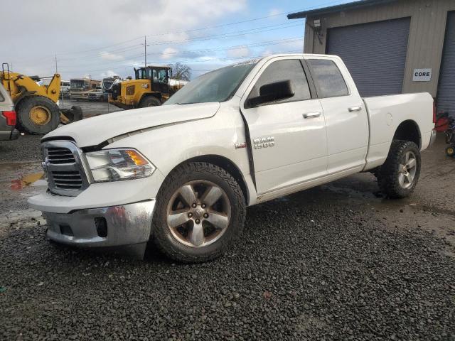 RAM 1500 SLT 2014 z numerem VIN 1C6RR7GT2ES307503 - Zdjęcie z aukcji