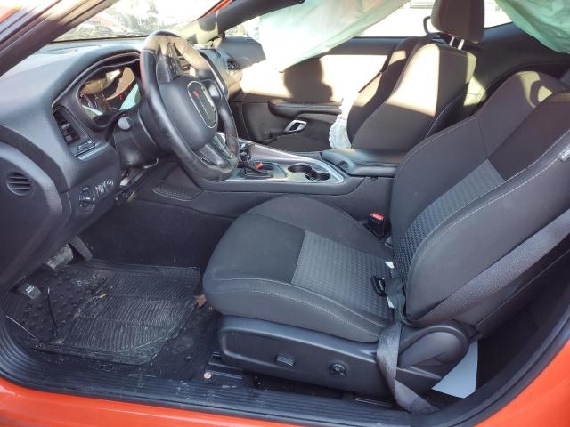 Photo 7 from auction – 2021 DODGE CHALLENGER with VIN 2C3CDZBT9MH600194