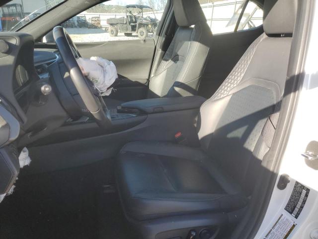 Photo 7 from auction – 2022 LEXUS UX 200 BAS with VIN JTHX3JBH4N2053616
