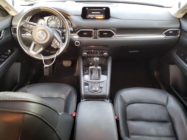 Photo 8 from auction – 2019 MAZDA CX-5 GRAND with VIN JM3KFBDY1K0509768