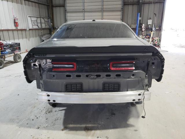 Photo 6 from auction – 2023 DODGE CHALLENGER with VIN 2C3CDZGGXPH597581