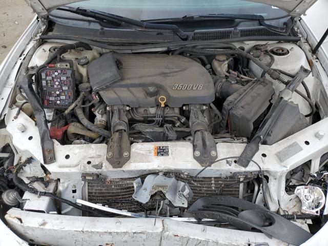 Photo 11 from auction – 2011 CHEVROLET IMPALA LT with VIN 2G1WG5EKXB1233431