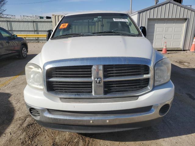 Photo 5 from auction – 2008 DODGE RAM 1500 S with VIN 1D7HA16N48J185500