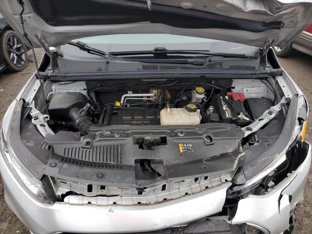 Photo 12 from auction – 2020 CHEVROLET TRAX LS with VIN KL7CJKSB7LB030171