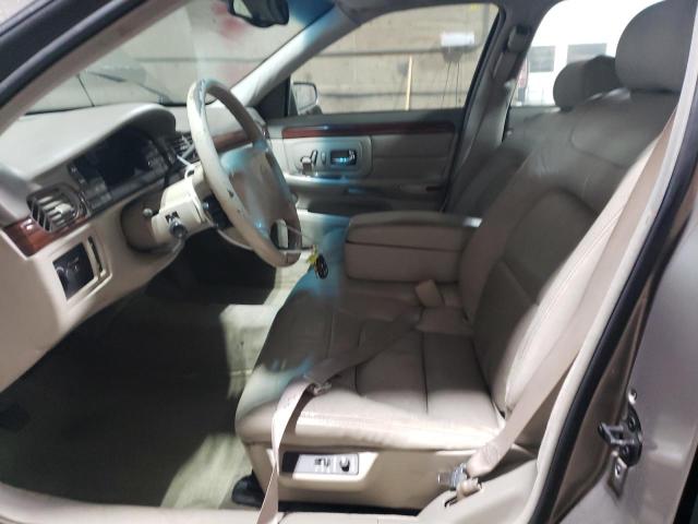 Снимка 7 от търг – 1999 CADILLAC DEVILLE с VIN 1G6KD54YXXU766351