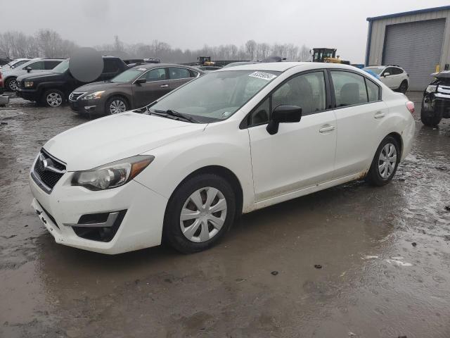 SUBARU IMPREZA 2015 with VIN JF1GJAA68FH020405 - Photo from auction