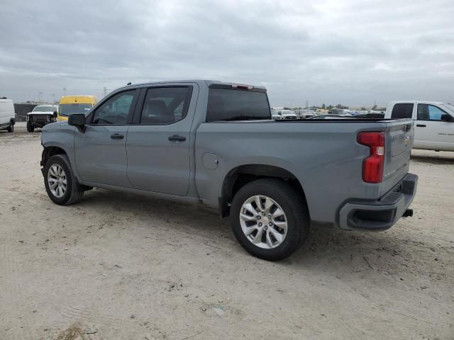 Photo 2 from auction – 2024 CHEVROLET SILVERADO with VIN 3GCPABEK6RG396199