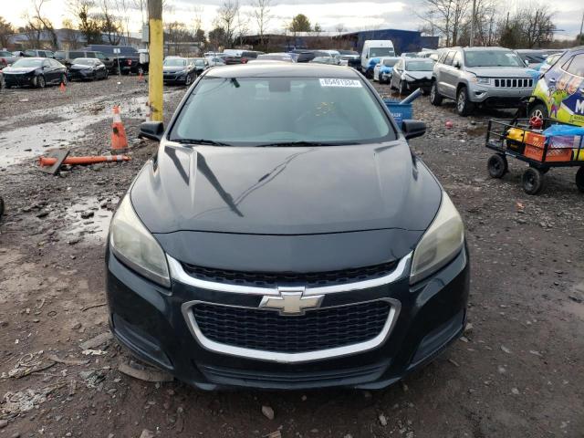 Photo 5 from auction – 2015 CHEVROLET MALIBU LS with VIN 1G11B5SL2FF270896