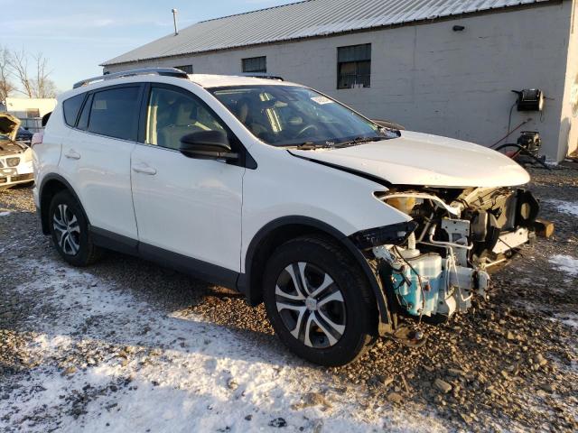 Photo 4 from auction – 2018 TOYOTA RAV4 LE with VIN JTMBFREV3JJ225069