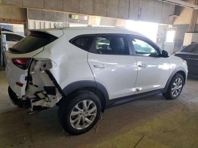Photo 3 from auction – 2020 HYUNDAI TUCSON LIM with VIN KM8J33A48LU111404