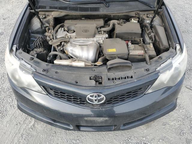 Photo 11 from auction – 2014 TOYOTA CAMRY L with VIN 4T1BF1FKXEU371720