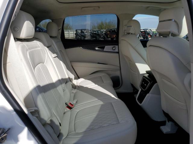 Photo 11 from auction – 2019 LINCOLN NAUTILUS B with VIN 2LMPJ9JP2KBL58763