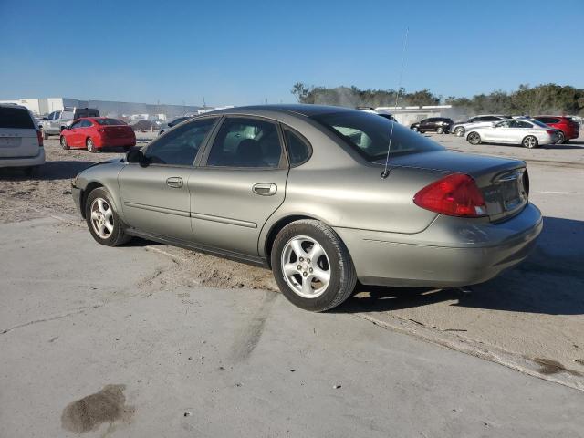 Photo 2 from auction – 2002 FORD TAURUS SE with VIN 1FAFP53U52A108067