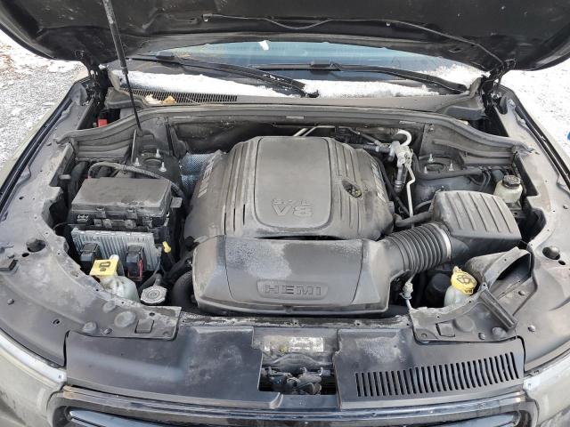 Photo 12 from auction – 2015 DODGE DURANGO R/ with VIN 1C4SDJCT0FC784745