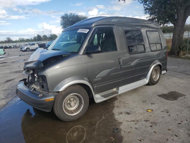 CHEVROLET ASTRO 2000 z numerem VIN 1GBDM19W6YB176154 - Zdjęcie z aukcji