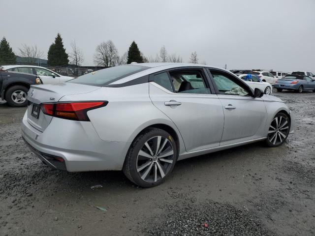 Photo 3 from auction – 2020 NISSAN ALTIMA SR with VIN 1N4BL4CV7LC188376