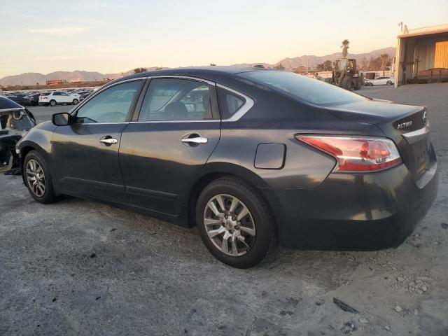 Photo 2 from auction – 2014 NISSAN ALTIMA 2.5 with VIN 1N4AL3AP2EC420315
